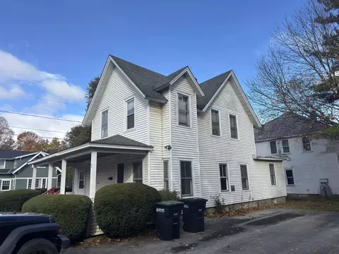 Exterior - 200 Weeks St, Bennington, VT 05201 photo 3 of 3
