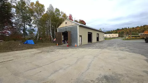 13 Industrial Park Rd, Berlin, NH 03570