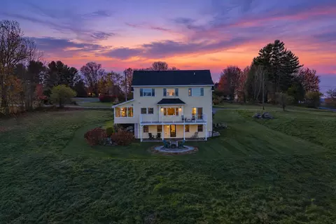 123 Sunset Hill Rd, Sugar Hill, NH 03586