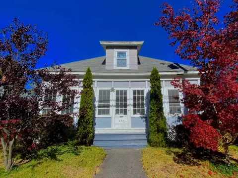435 Varney St, Manchester, NH 03102