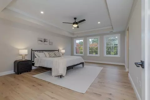 Bedroom - 9 Campbell Way #4, Windham, NH 03087 photo 1 of 4