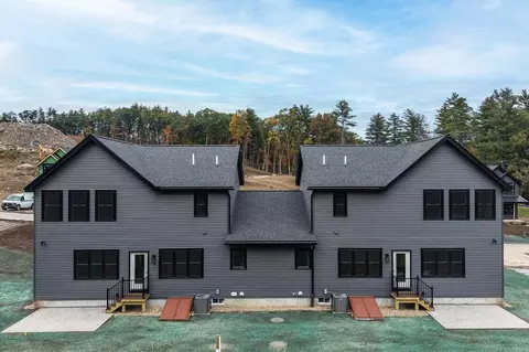 Exterior - 9 Campbell Way #4, Windham, NH 03087 photo 6 of 6