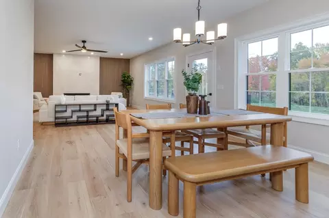 Dining - 9 Campbell Way #4, Windham, NH 03087 photo 4 of 4