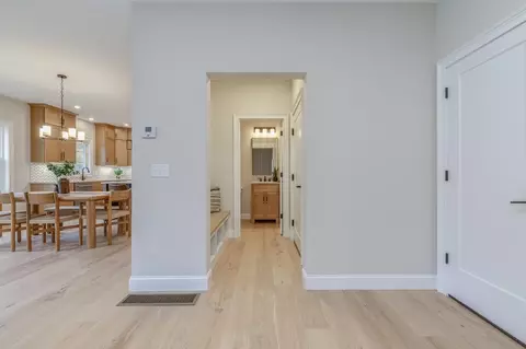 Entry Way - 9 Campbell Way #4, Windham, NH 03087 photo 5 of 11