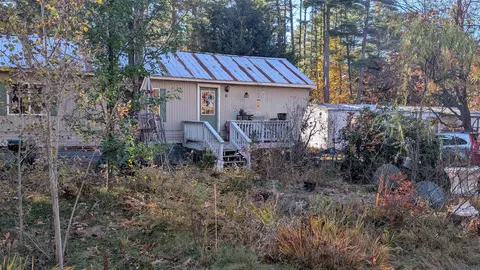 35 Martin Rd, Deering, NH 03244