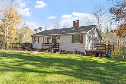 51 Bigelow Hill Rd, Troy, NH 03465