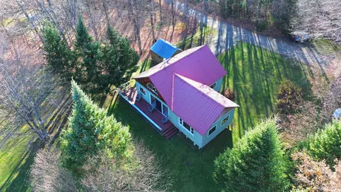 Other - 1018 Hurricane Brook Rd, Norton, VT 05907 photo 1 of 11
