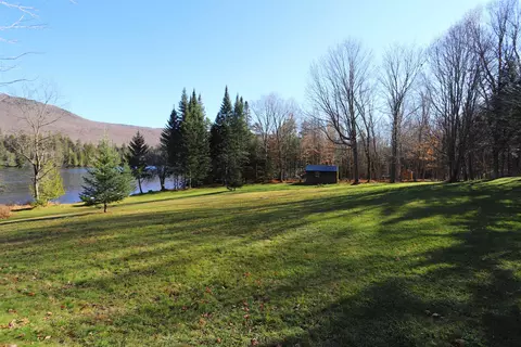 Exterior - 1018 Hurricane Brook Rd, Norton, VT 05907 photo 5 of 13