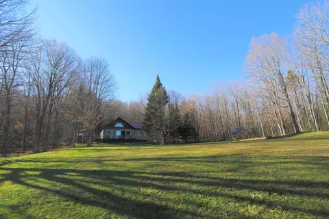 Exterior - 1018 Hurricane Brook Rd, Norton, VT 05907 photo 11 of 13