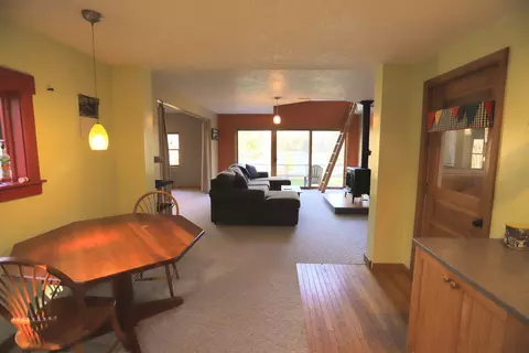Dining - 1018 Hurricane Brook Rd, Norton, VT 05907 photo 1 of 1