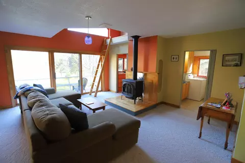Living - 1018 Hurricane Brook Rd, Norton, VT 05907 photo 1 of 6
