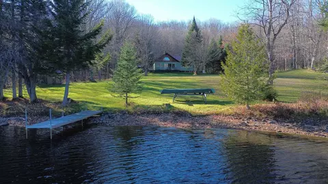 Exterior - 1018 Hurricane Brook Rd, Norton, VT 05907 photo 2 of 13