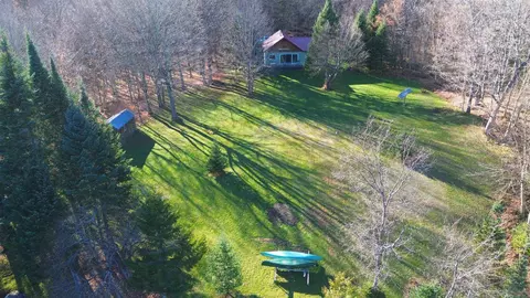 Exterior - 1018 Hurricane Brook Rd, Norton, VT 05907 photo 6 of 13