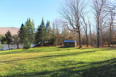 Exterior - 1018 Hurricane Brook Rd, Norton, VT 05907 photo 9 of 13