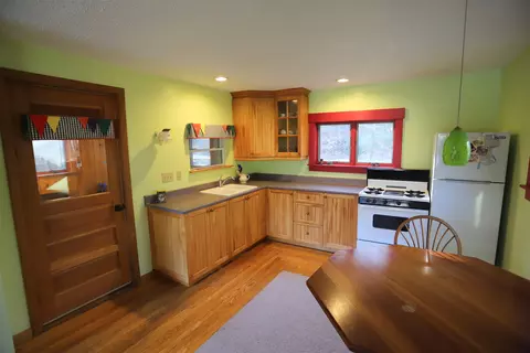 Kitchen - 1018 Hurricane Brook Rd, Norton, VT 05907 photo 1 of 1