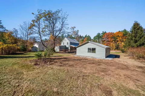 Exterior - 791 W Side Rd, Bartlett, NH 03812 photo 8 of 12
