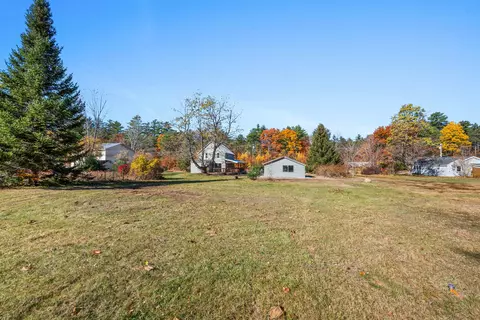 Exterior - 791 W Side Rd, Bartlett, NH 03812 photo 12 of 12