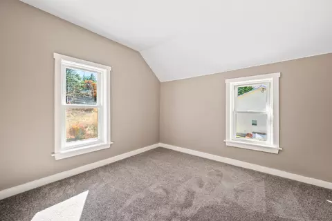 Bedroom - 791 W Side Rd, Bartlett, NH 03812 photo 10 of 10