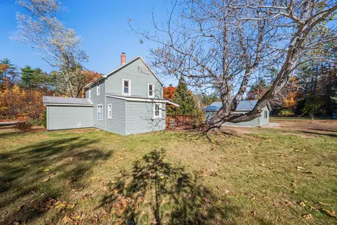 Exterior - 791 W Side Rd, Bartlett, NH 03812 photo 7 of 12