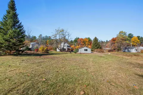 Exterior - 791 W Side Rd, Bartlett, NH 03812 photo 10 of 12