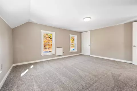 Bedroom - 791 W Side Rd, Bartlett, NH 03812 photo 5 of 10