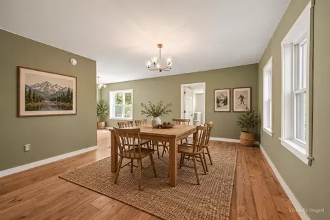 Dining - 791 W Side Rd, Bartlett, NH 03812 photo 1 of 1