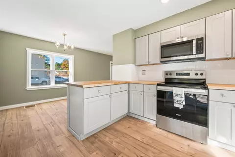 Kitchen - 791 W Side Rd, Bartlett, NH 03812 photo 1 of 6