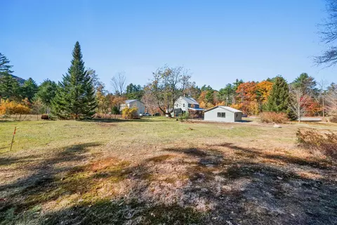 Exterior - 791 W Side Rd, Bartlett, NH 03812 photo 9 of 12