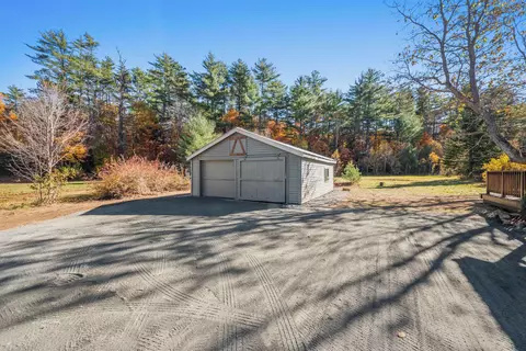 Exterior - 791 W Side Rd, Bartlett, NH 03812 photo 6 of 12
