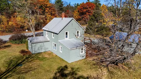 Exterior - 791 W Side Rd, Bartlett, NH 03812 photo 3 of 12