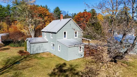Exterior - 791 W Side Rd, Bartlett, NH 03812 photo 4 of 12