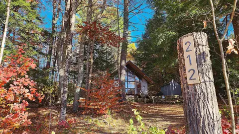 212 Cambridgeport Rd, Rockingham, VT 05143