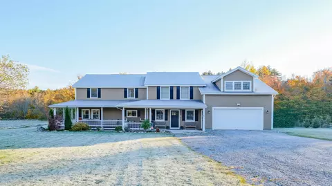 4163 Vt Route 155, Mount Holly, VT 05758