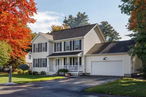 15 New Hampshire Ave, Nashua, NH 03063