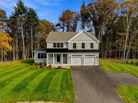 Washburn Farm Lane #3, Kittery Point, ME 03905
