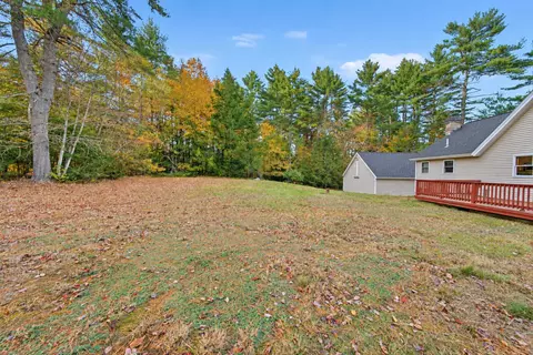 Exterior - 49 Deerfield Rd, Nottingham, NH 03290 photo 13 of 17