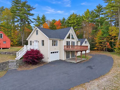 49 Deerfield Rd, Nottingham, NH 03290