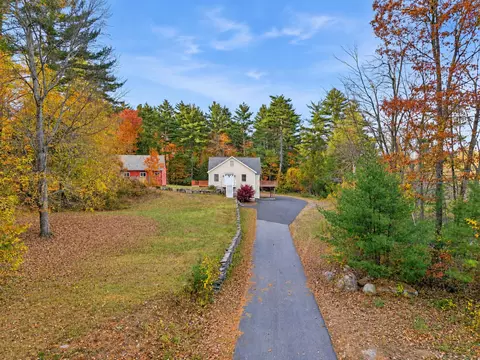 Exterior - 49 Deerfield Rd, Nottingham, NH 03290 photo 17 of 17