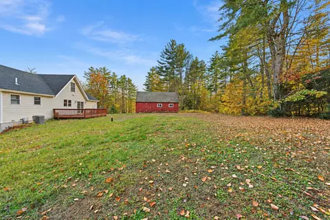Exterior - 49 Deerfield Rd, Nottingham, NH 03290 photo 14 of 17