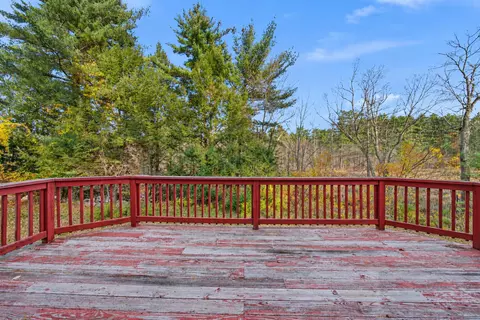 Exterior - 49 Deerfield Rd, Nottingham, NH 03290 photo 7 of 17