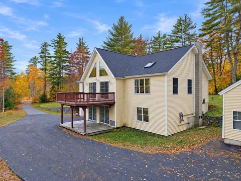 Exterior - 49 Deerfield Rd, Nottingham, NH 03290 photo 16 of 17