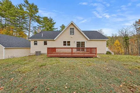 Exterior - 49 Deerfield Rd, Nottingham, NH 03290 photo 11 of 17