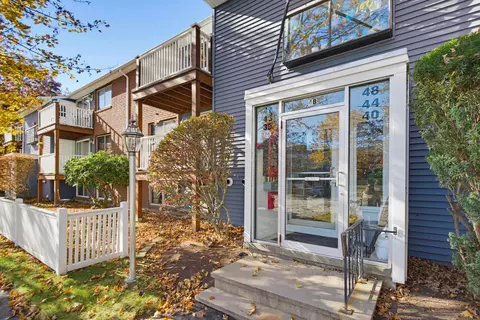 Exterior - 43 Seabury #43, Hampton, NH 03842 photo 1 of 9