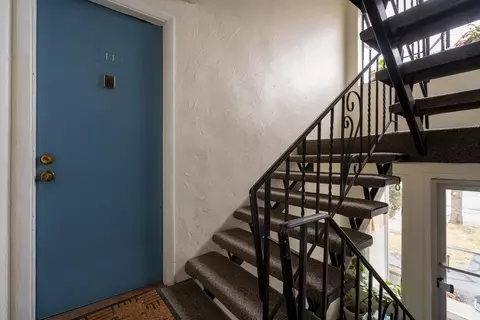 Entry Way - 43 Seabury #43, Hampton, NH 03842 photo 4 of 5