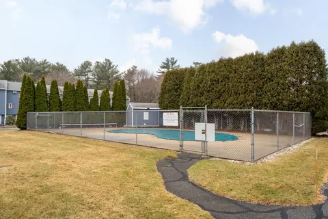 Exterior - 43 Seabury #43, Hampton, NH 03842 photo 7 of 9