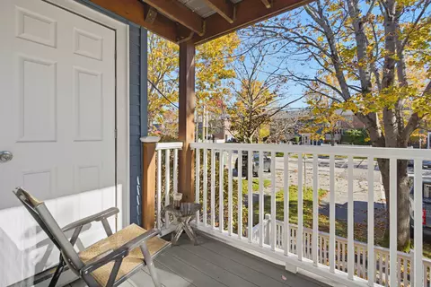 Exterior - 43 Seabury #43, Hampton, NH 03842 photo 2 of 9
