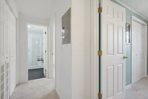 Entry Way - 43 Seabury #43, Hampton, NH 03842 photo 2 of 5