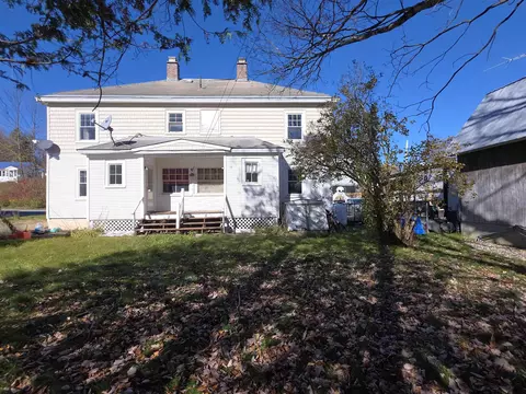 Exterior - 175 Commercial Ave, Lunenburg, VT 05906 photo 6 of 12