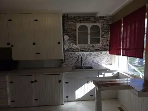 Kitchen - 175 Commercial Ave, Lunenburg, VT 05906 photo 2 of 4