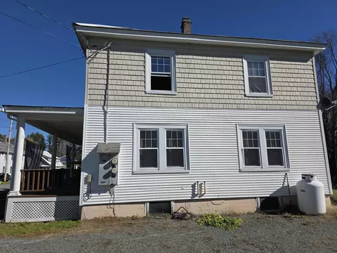 Exterior - 175 Commercial Ave, Lunenburg, VT 05906 photo 4 of 12